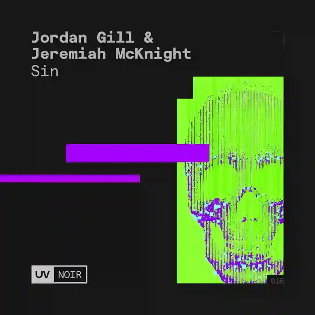 Sin (Extended Mix) cover