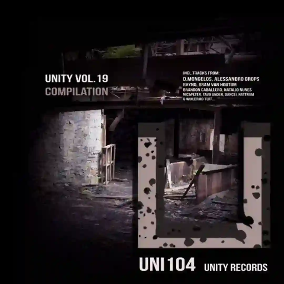System (Original Mix) cover