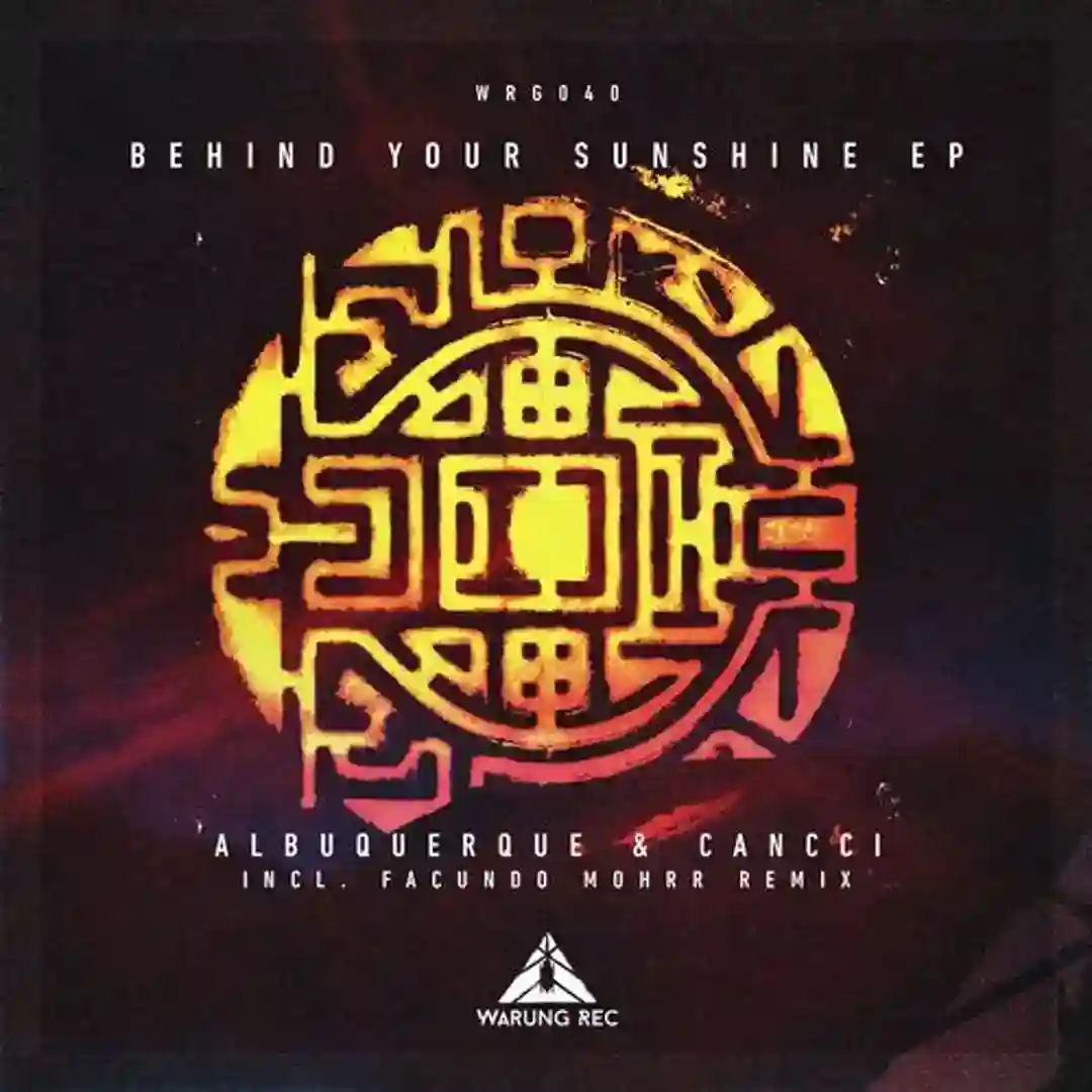 Supermoon (Original Mix) cover