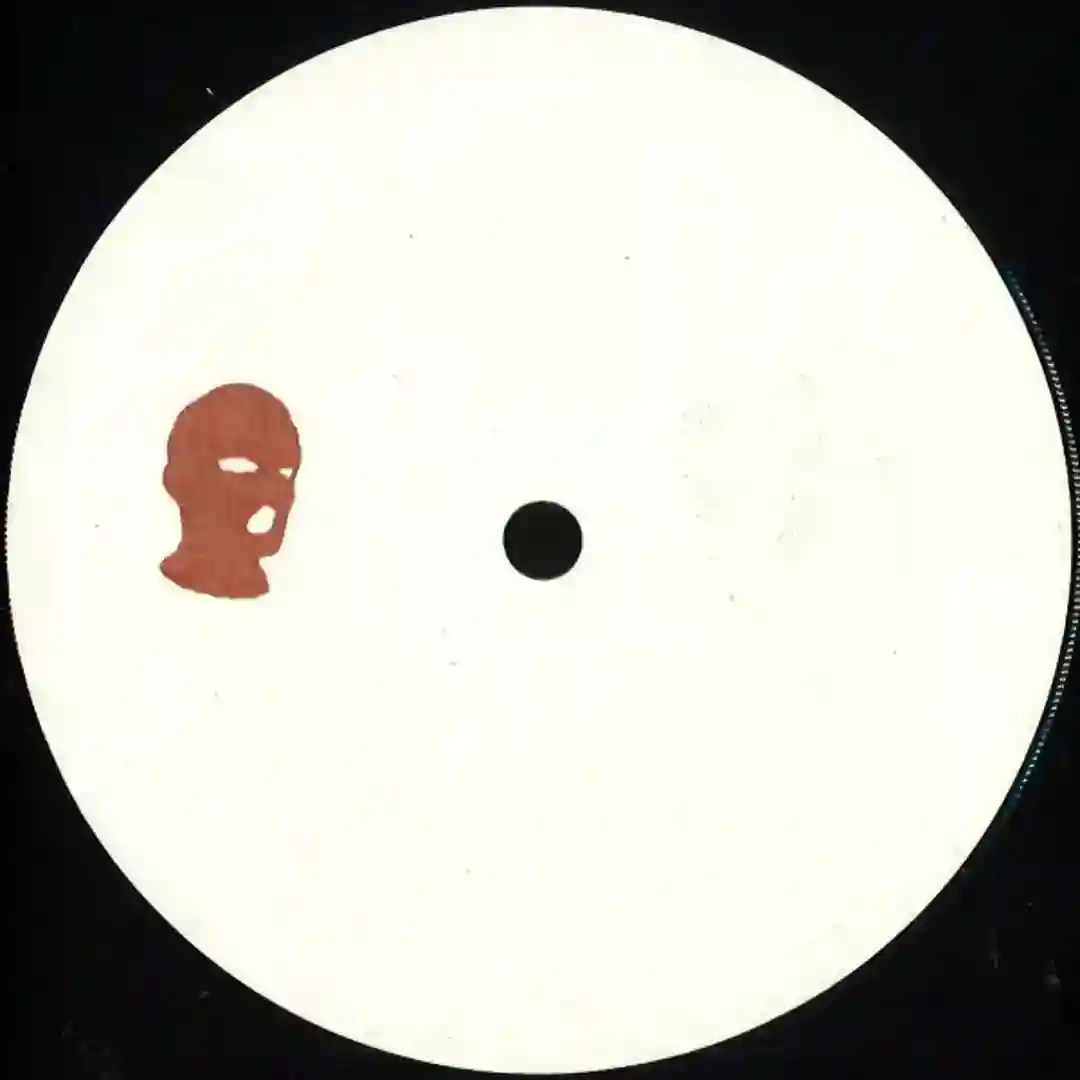 Brako 002 (Bandit) cover