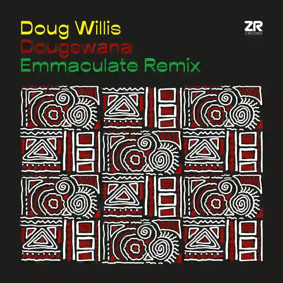 Dougswana (Emmaculate Remix) [ZEDD12334] cover