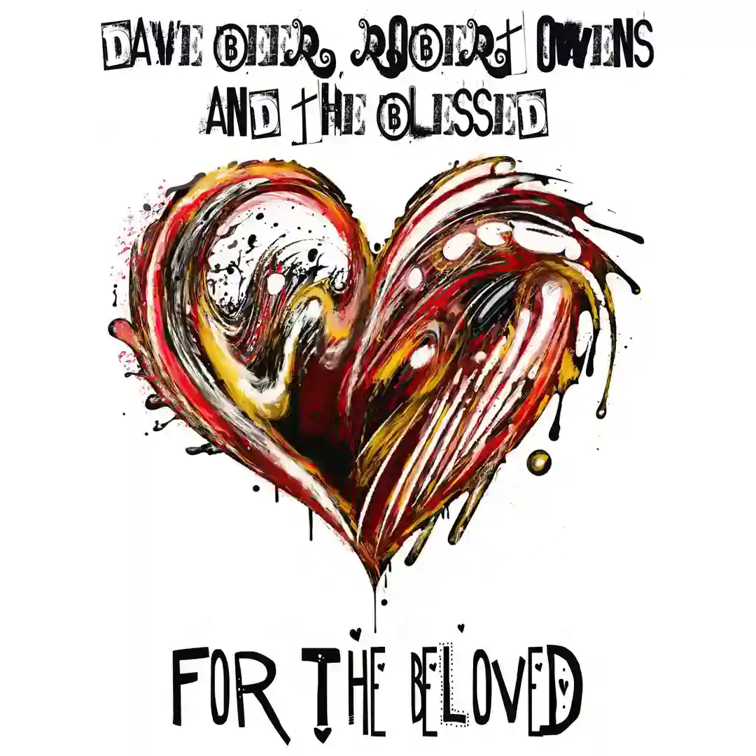 For The Beloved (Radio Edit) cover