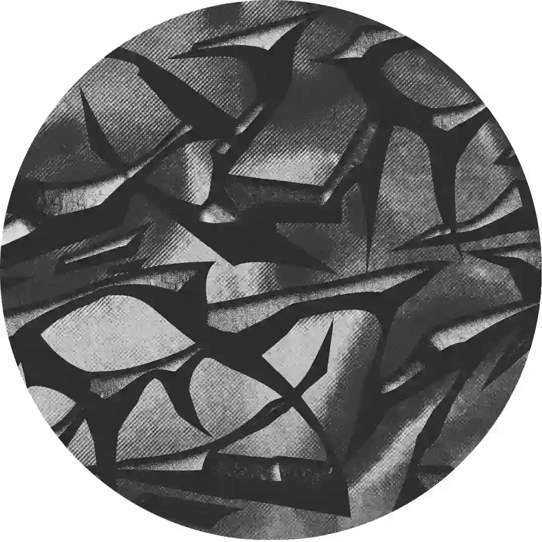 Molotov (Original Mix) cover