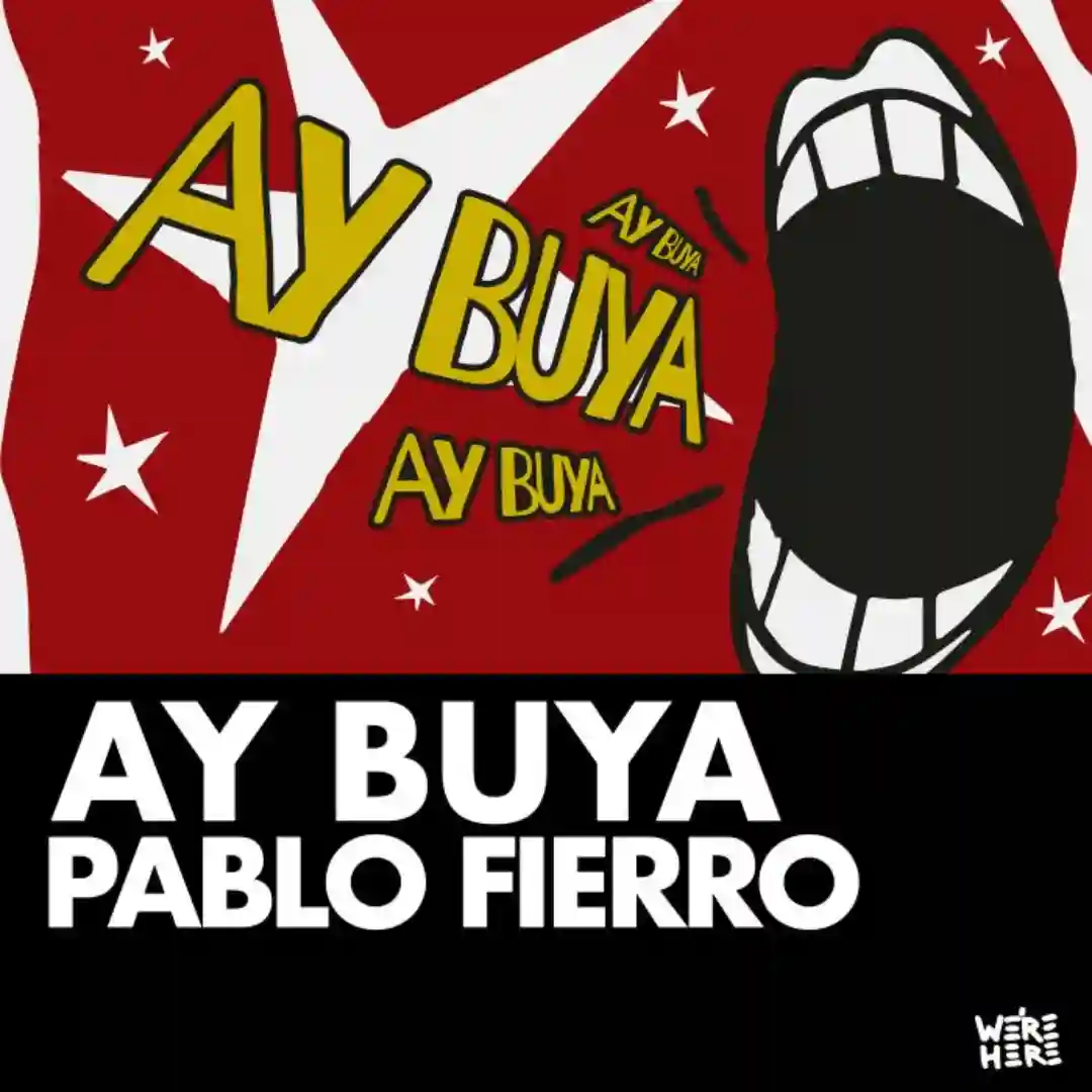 Ay Buya cover