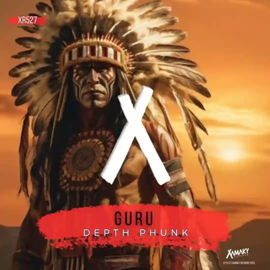 Guru cover