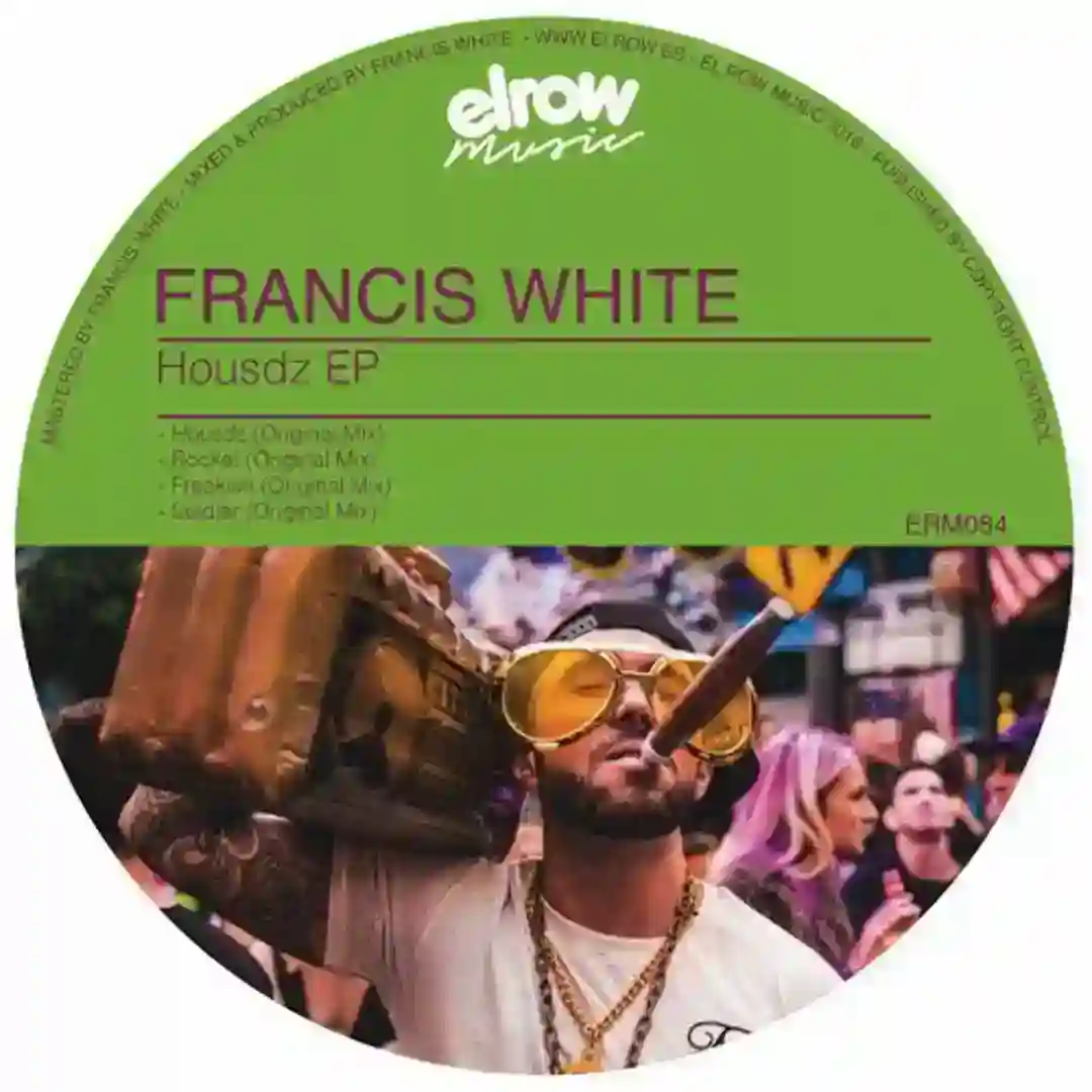 Freakish (Original Mix) cover