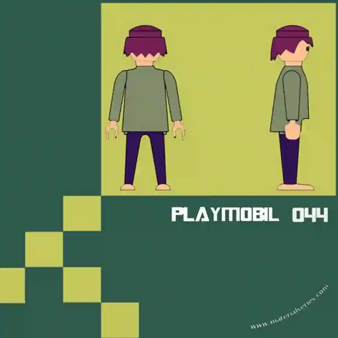 Neighborhood (Original Mix) cover