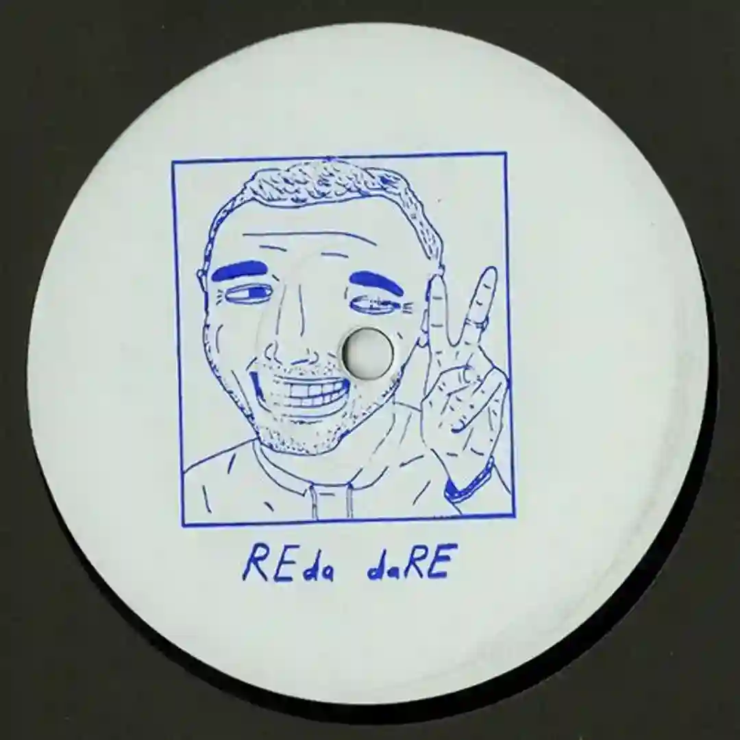 X (Original Mix) cover