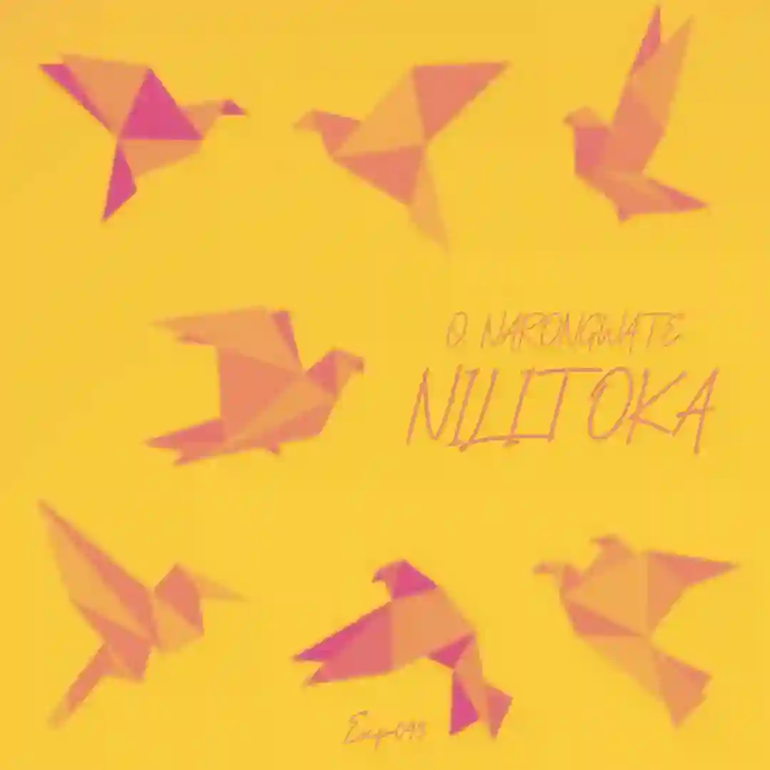 Nilitoka cover