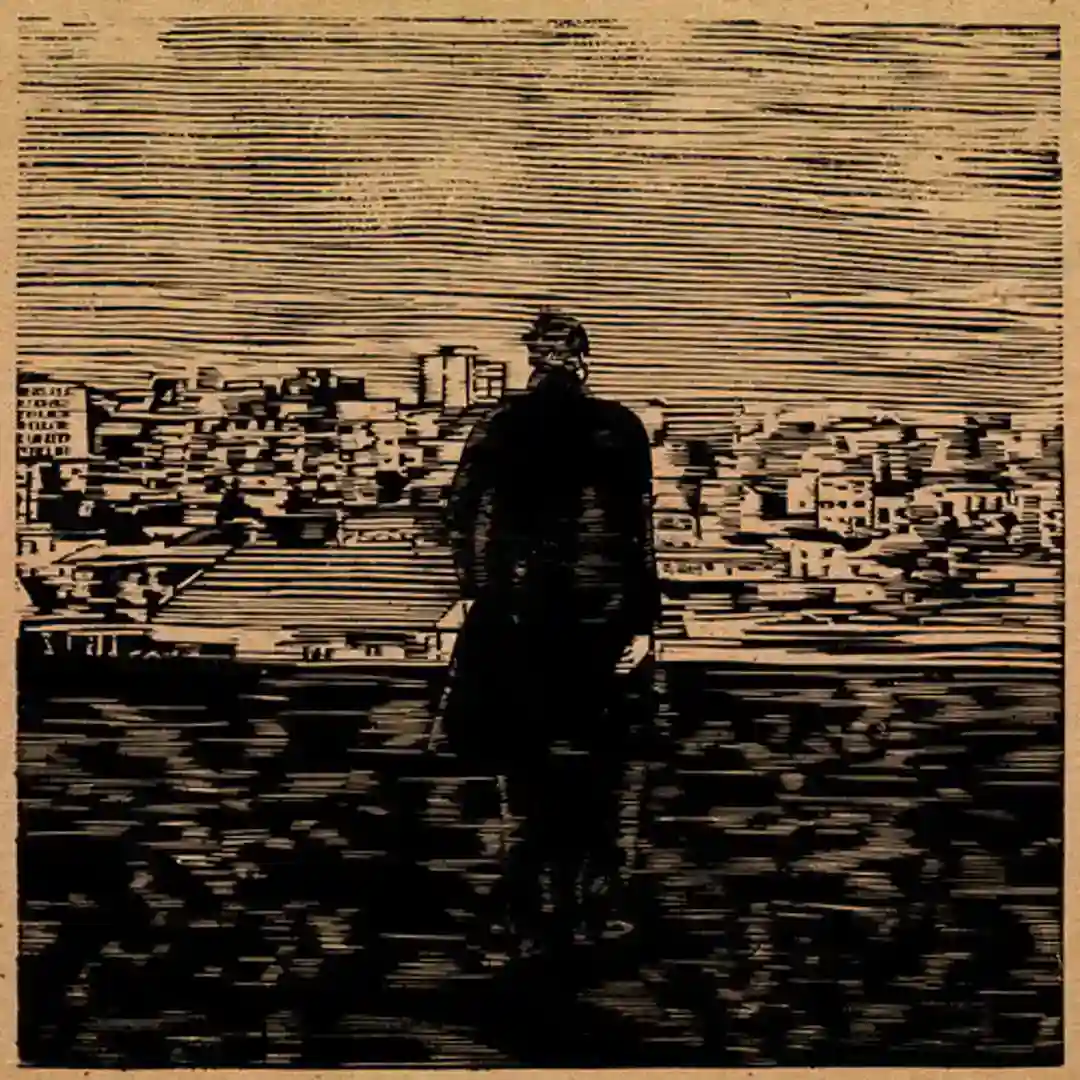 Fury Road EP cover