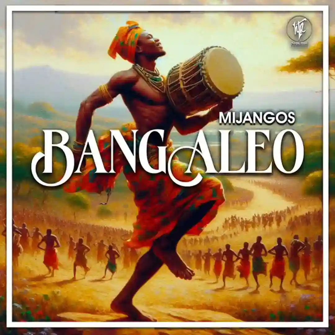 Bangaleo cover