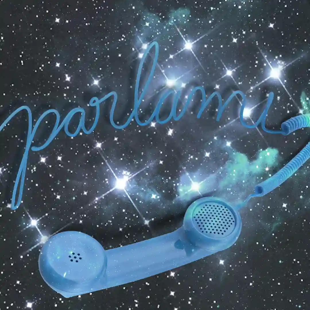 Parlami (Dub Mix) cover