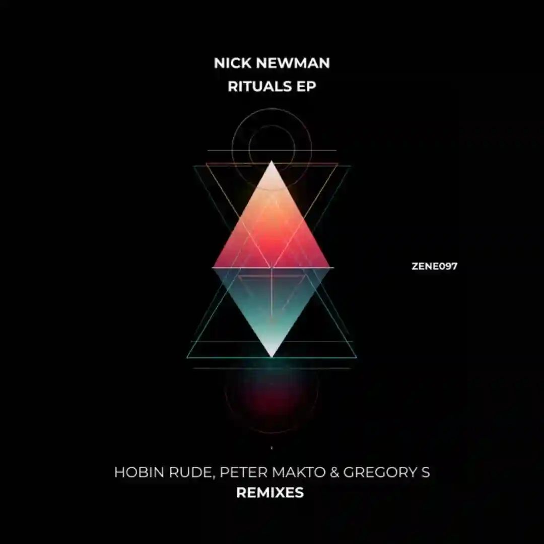 Rituals (Original Mix) cover