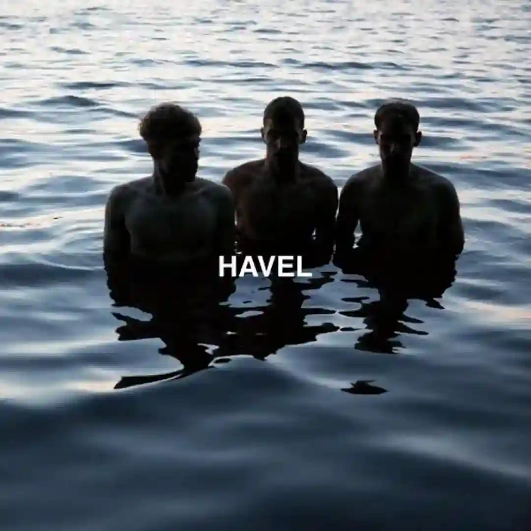 HAVEL cover
