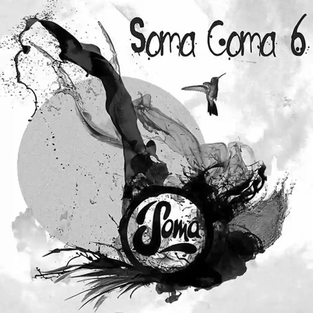 Deepcut (Mihalis Safras Amby Mix) cover