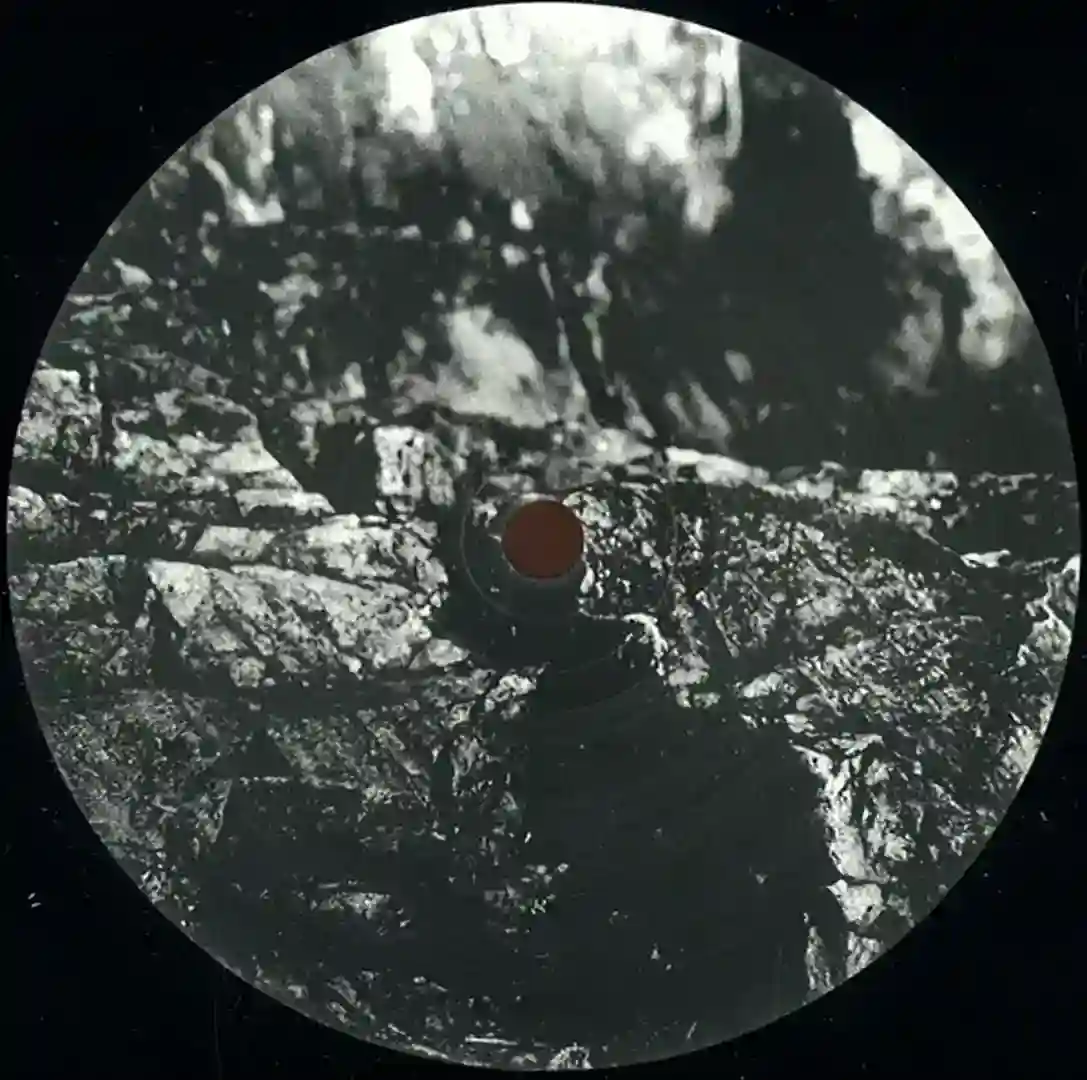 Black Acid cover