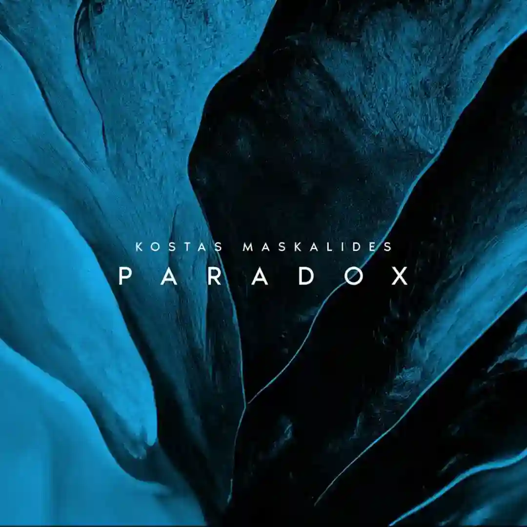 Paradox cover