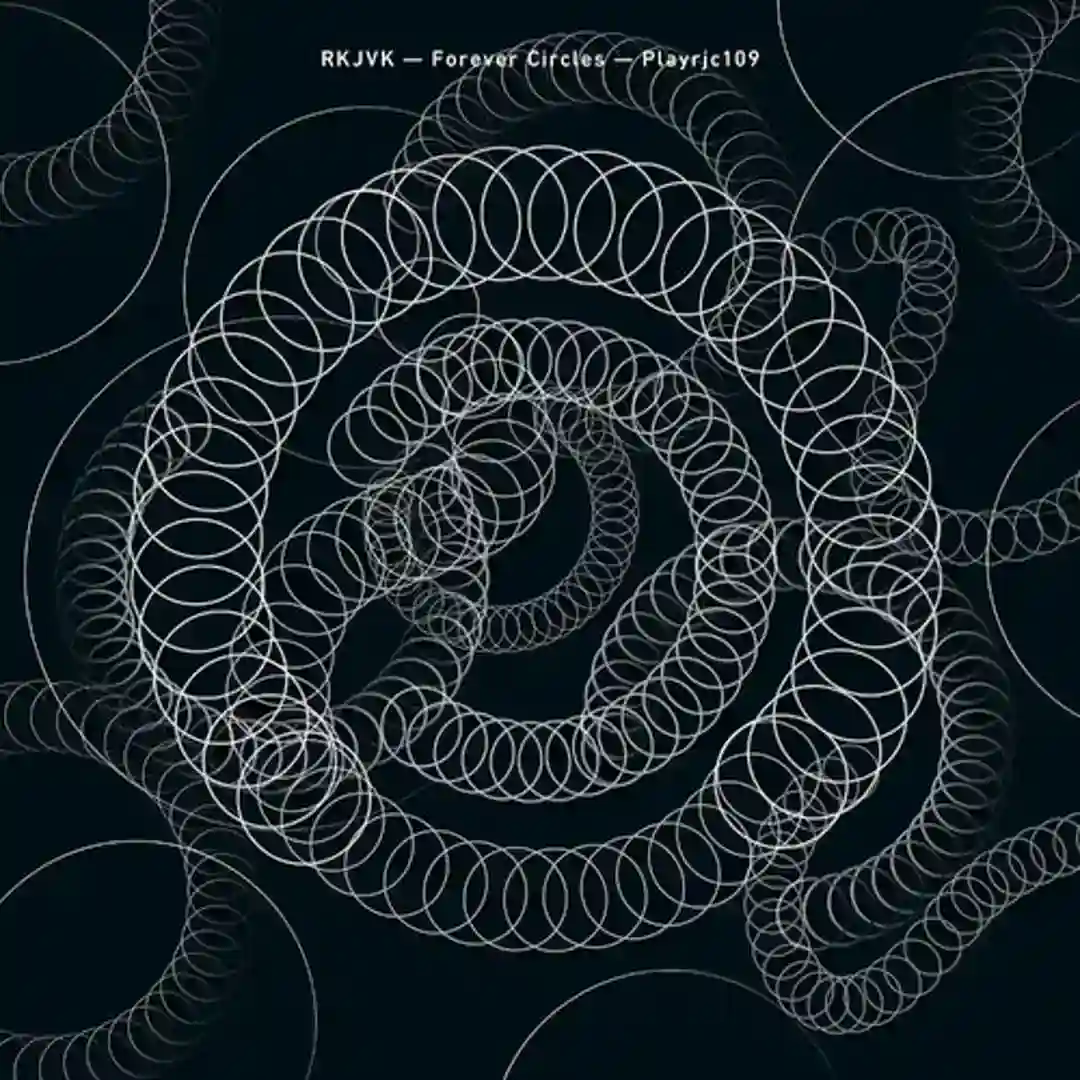 Forever cover