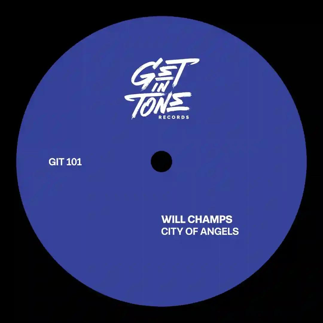 City of Angels (Original Mix) cover