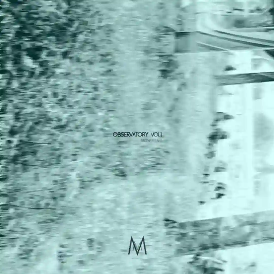 Sticky (Original Mix) cover