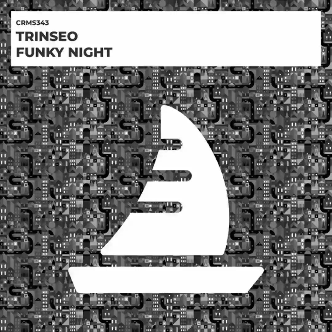 Funky Night (Radio Edit) cover