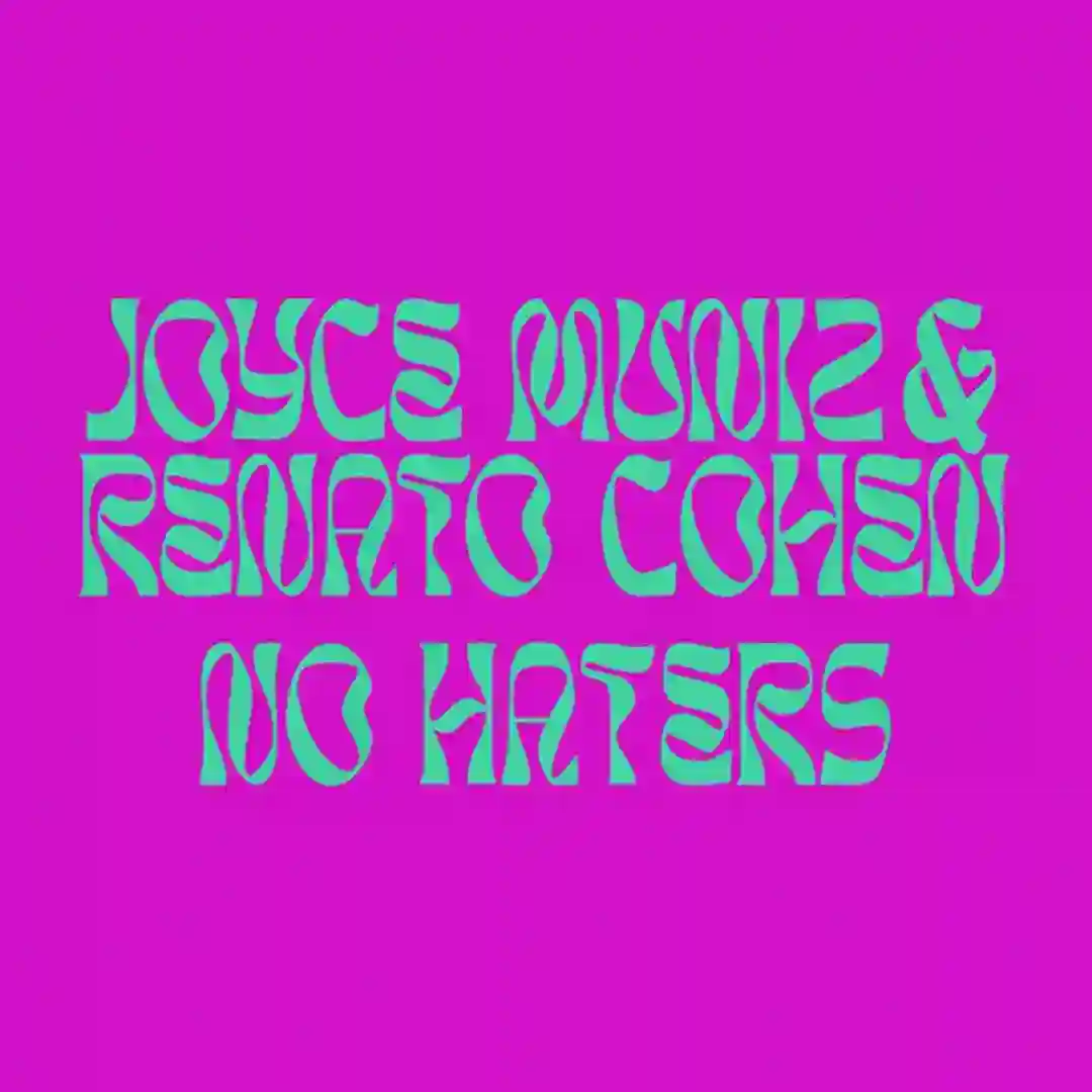 No Haters (Original Mix) cover