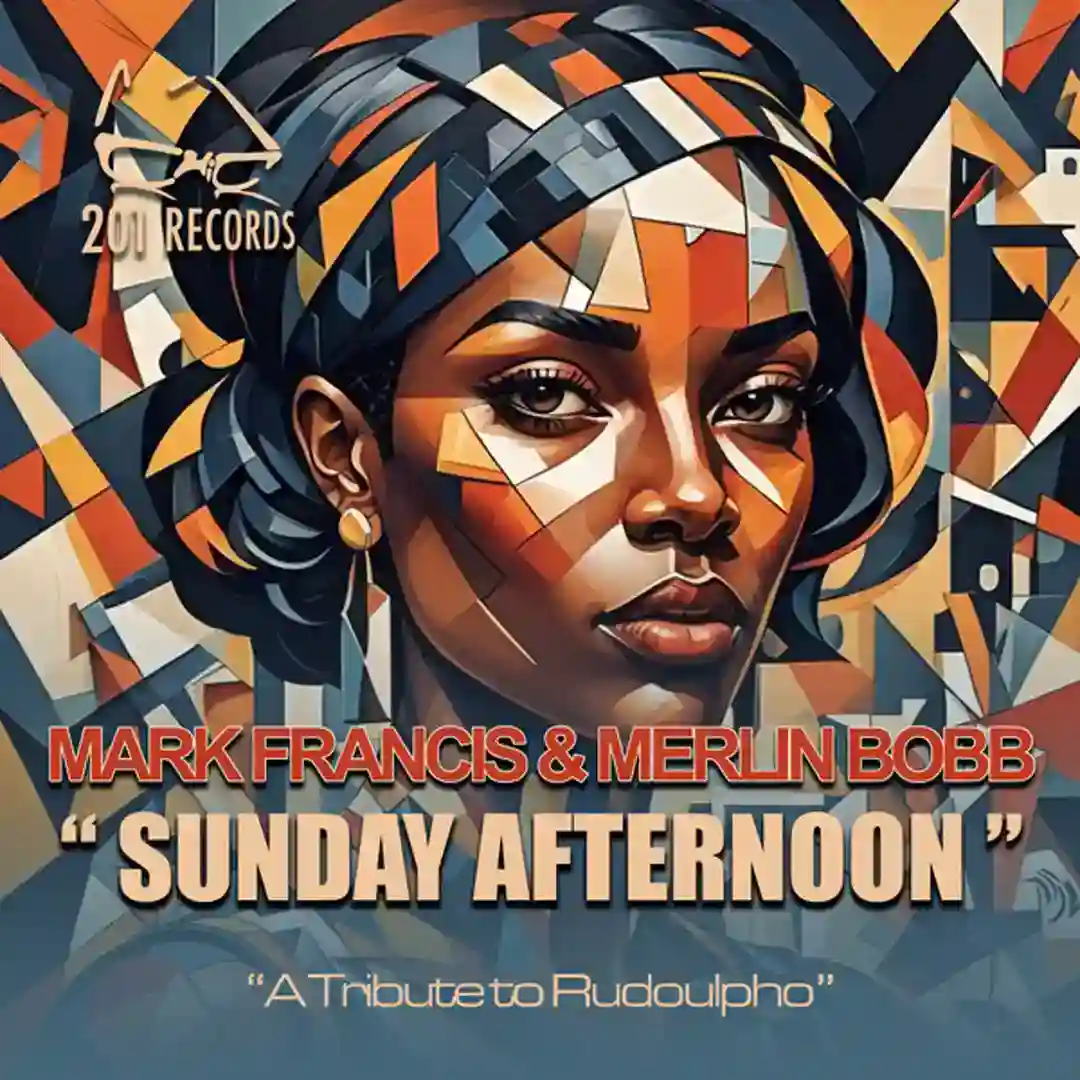 Sunday Afternoon (A Tribute To Rudoulpho) cover