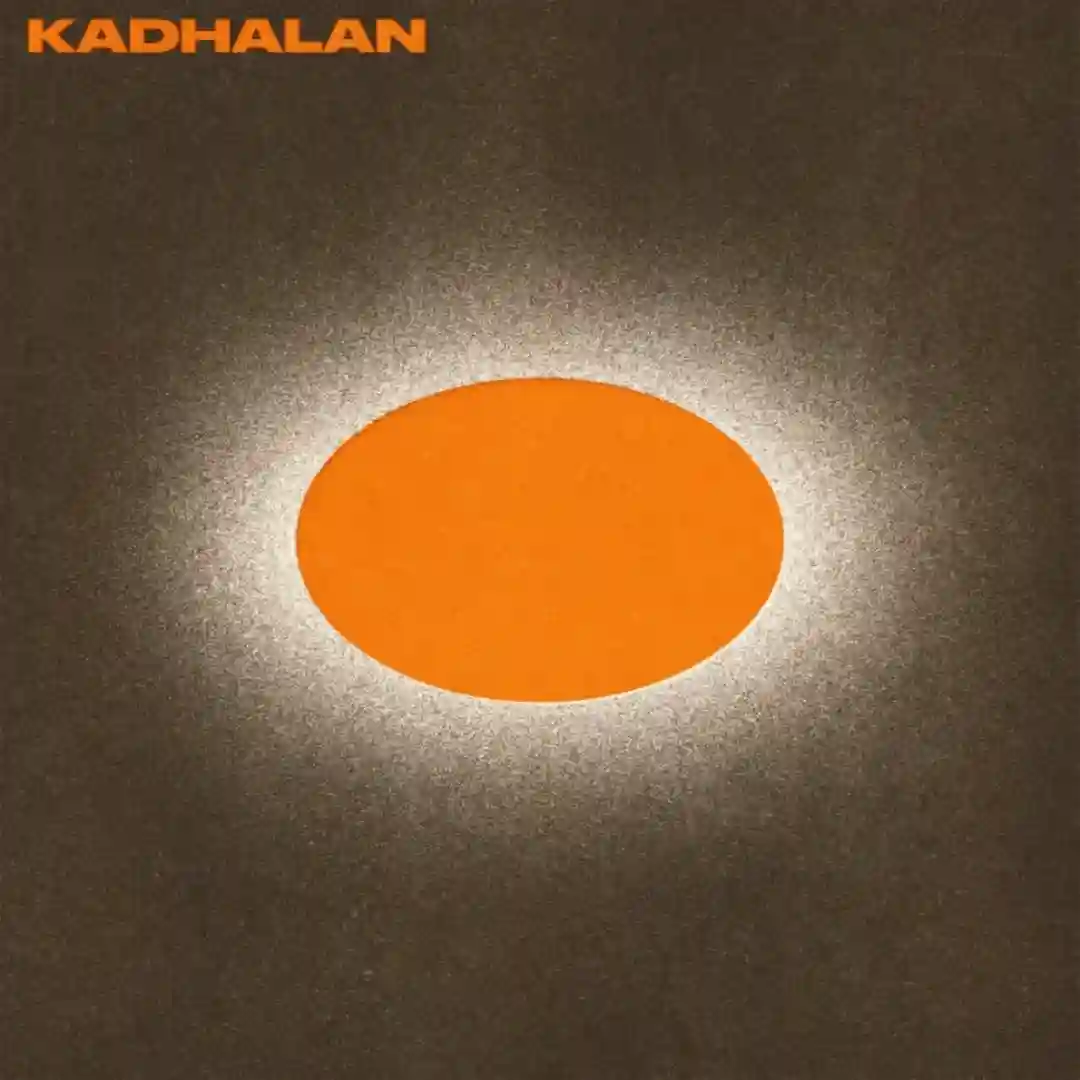 Kadhalan cover