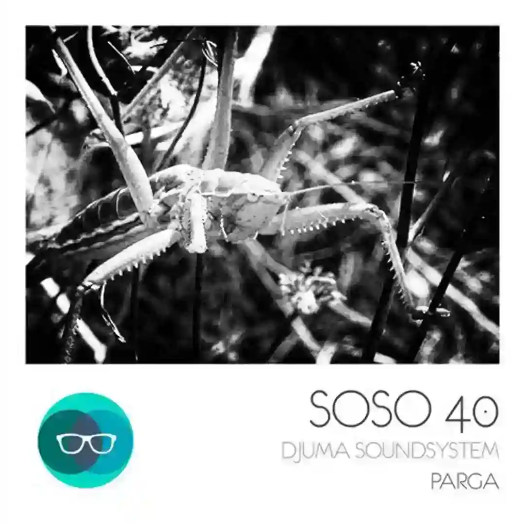 Parga (Solee Remix) cover
