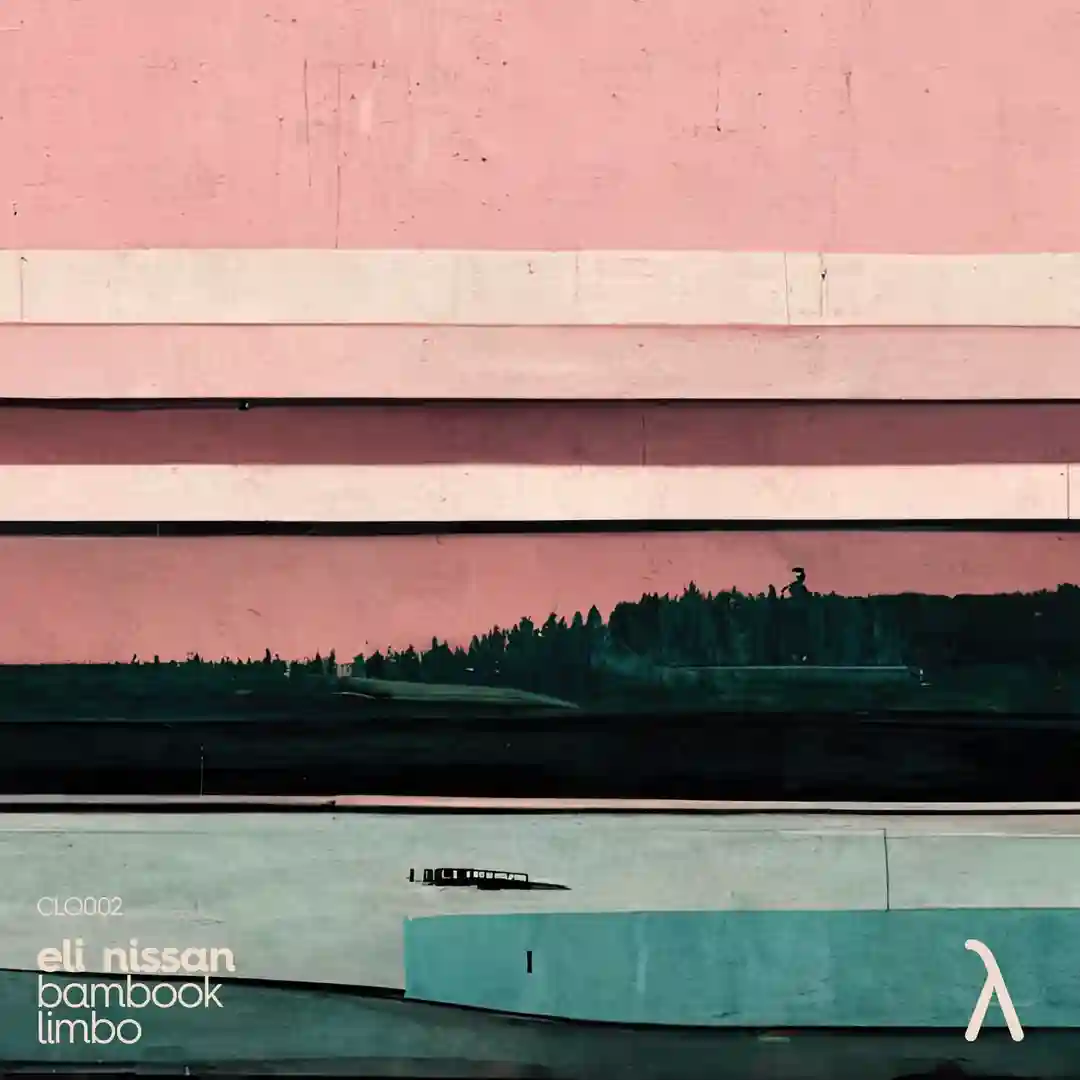 Bambook (Original Mix) cover