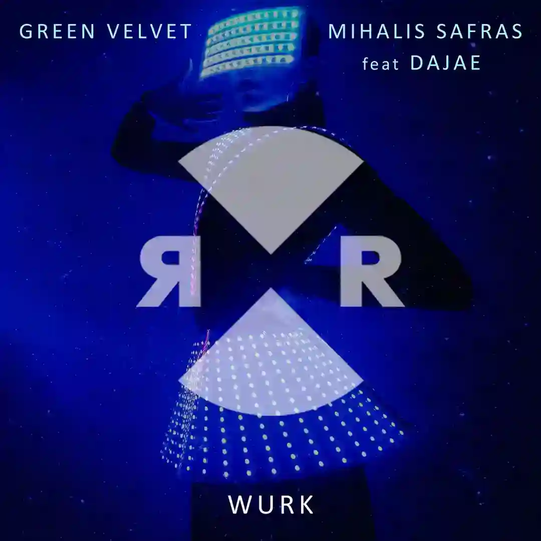 Wurk cover