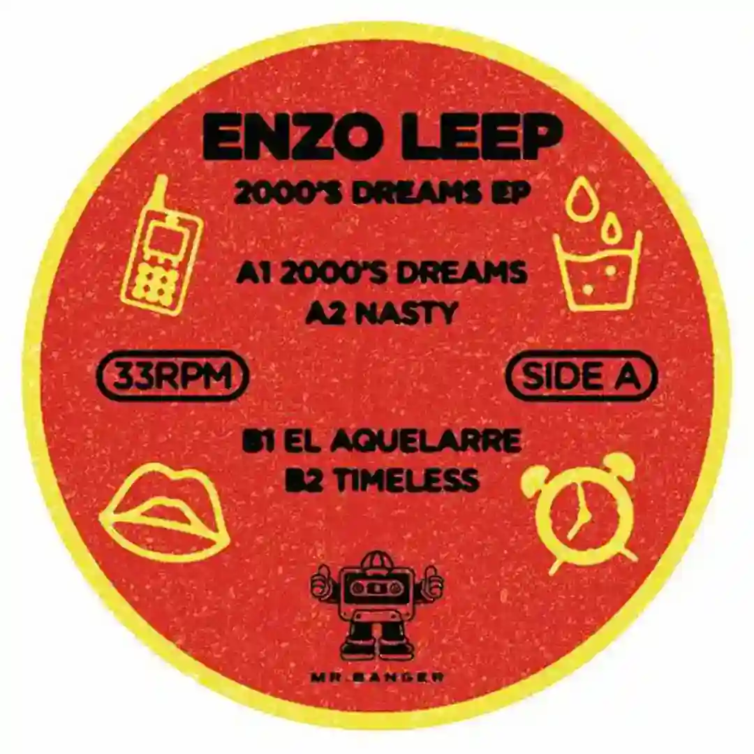 Timeless cover