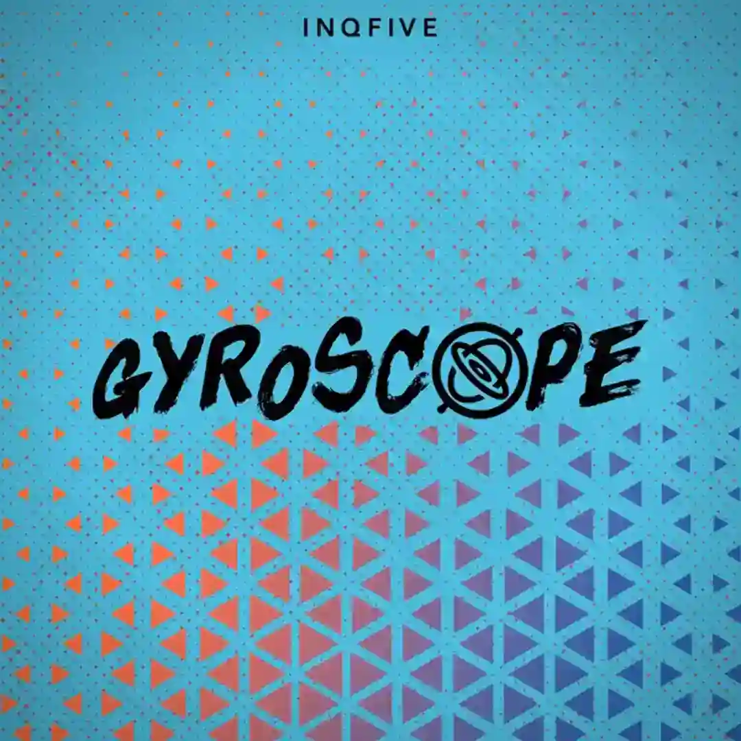 Gyroscope (Galaxy Mix) cover