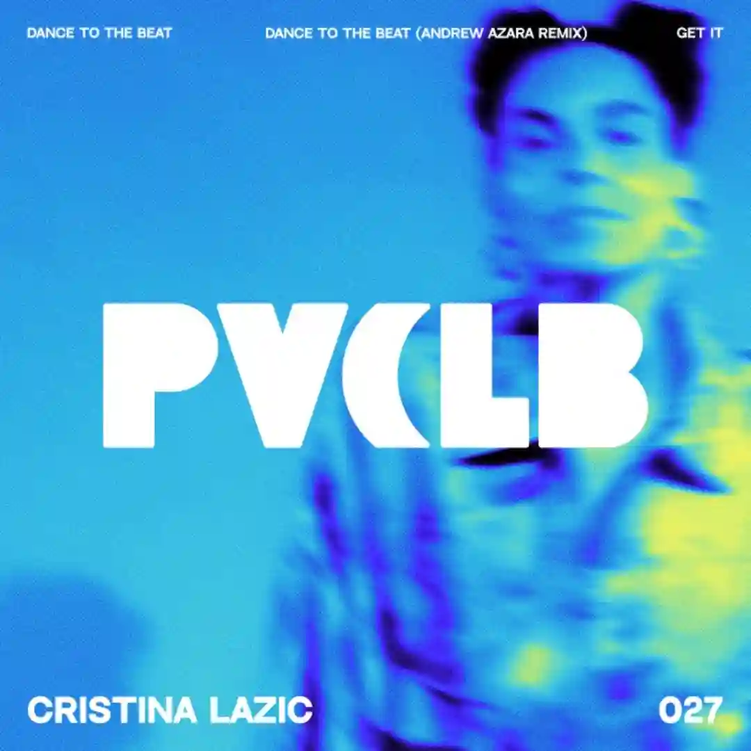 Get It (Original Mix) cover