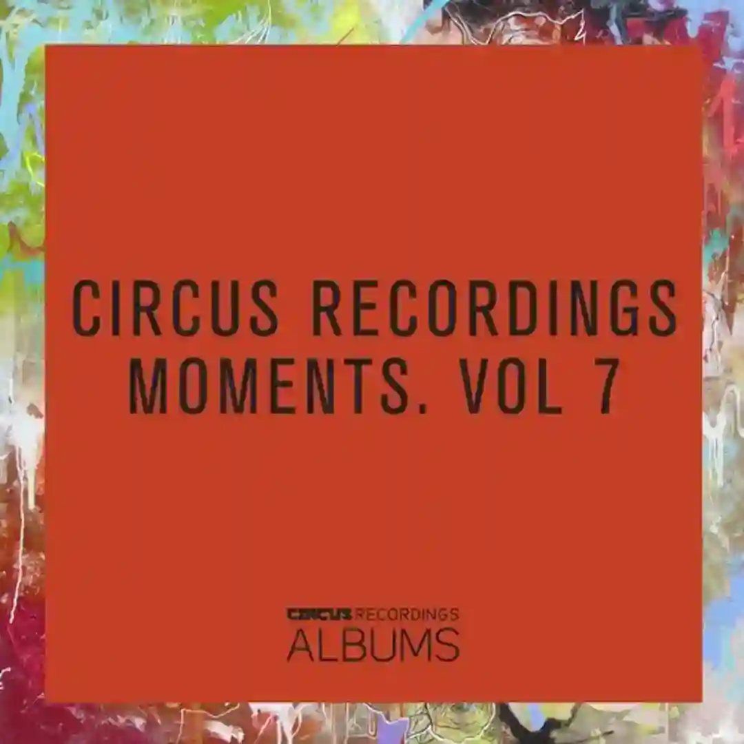 Frankfurt (Original Mix) cover