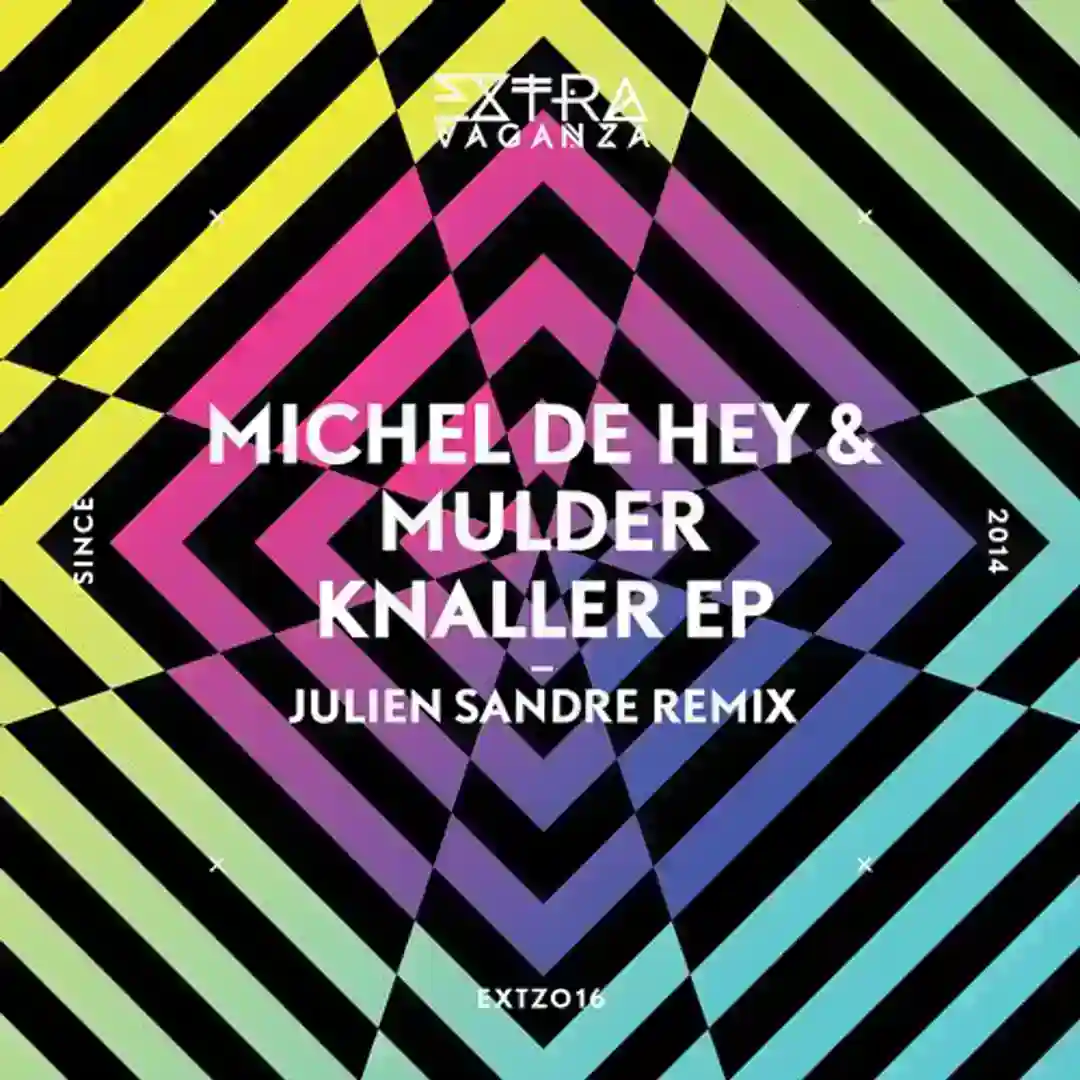 Knaller (Original Mix) cover