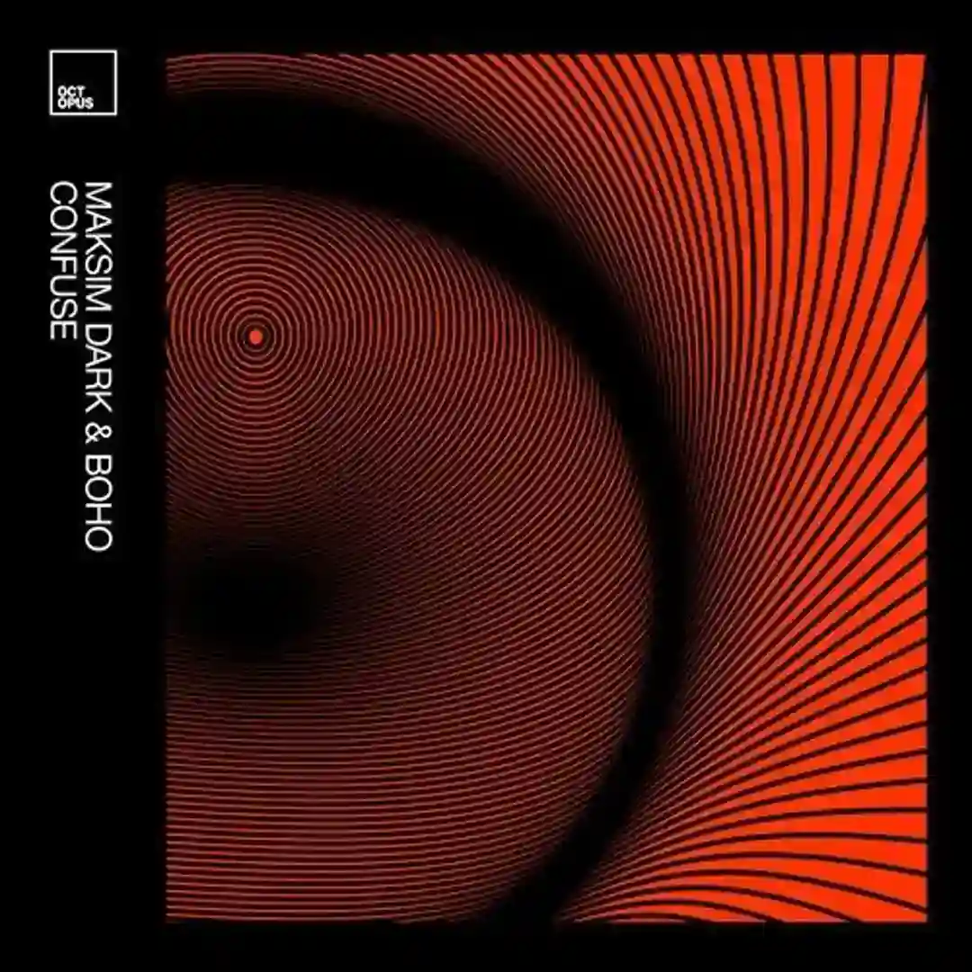 Confuse cover