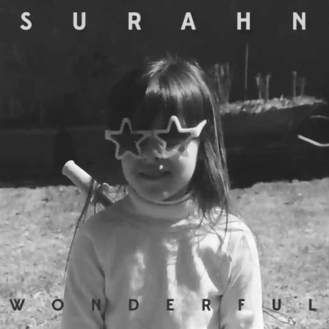 Wonderful (Miami Horror Remix) cover