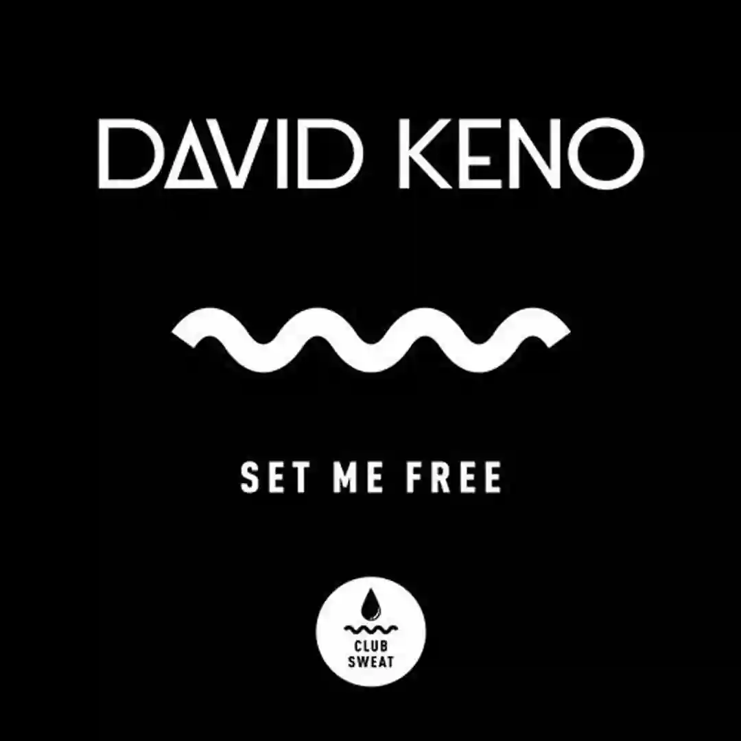 Set Me Free (Extended Mix) cover