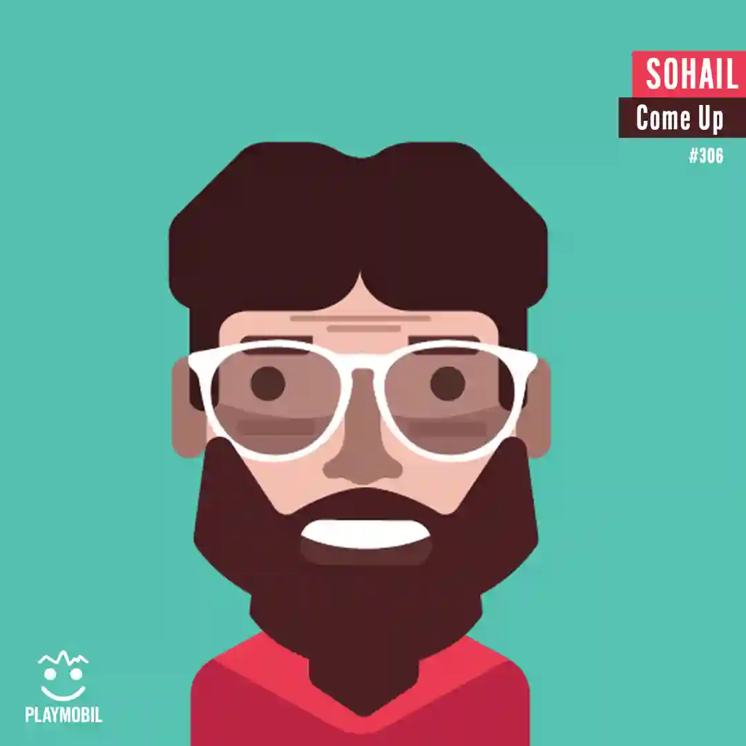 Good for Me (Original Mix) cover