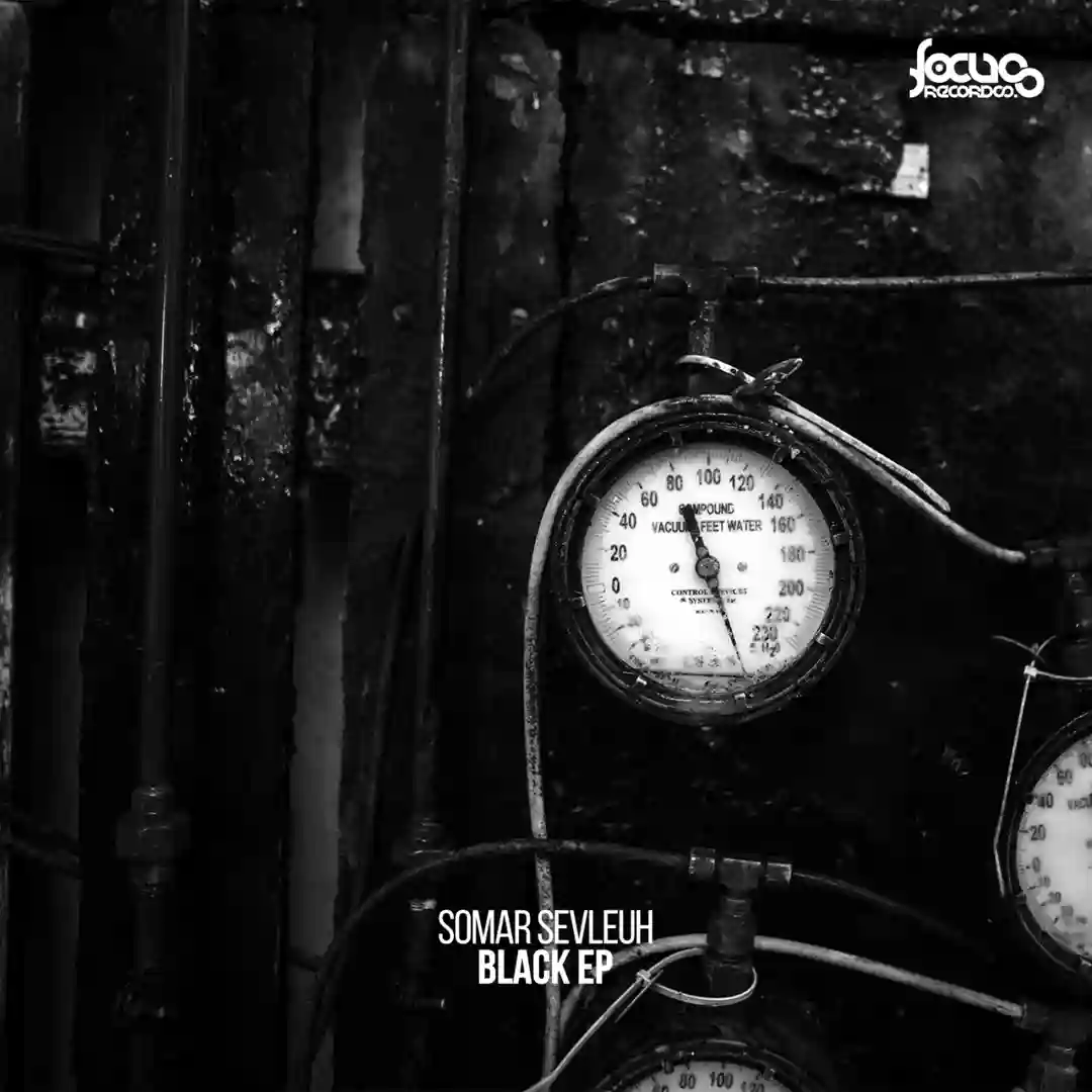Light Grey (Original Mix) cover