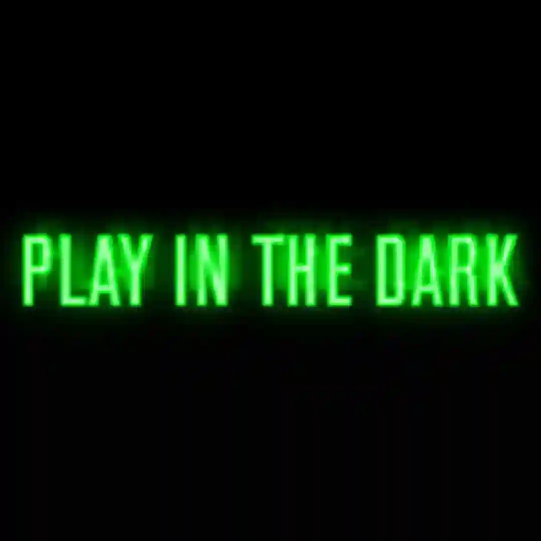 Play In The Dark (Troxler's Freak Mix) cover
