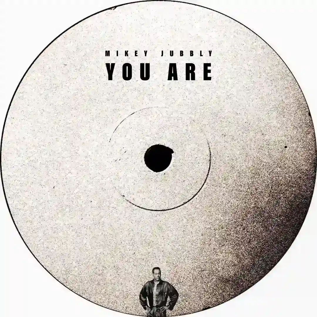 You Are cover
