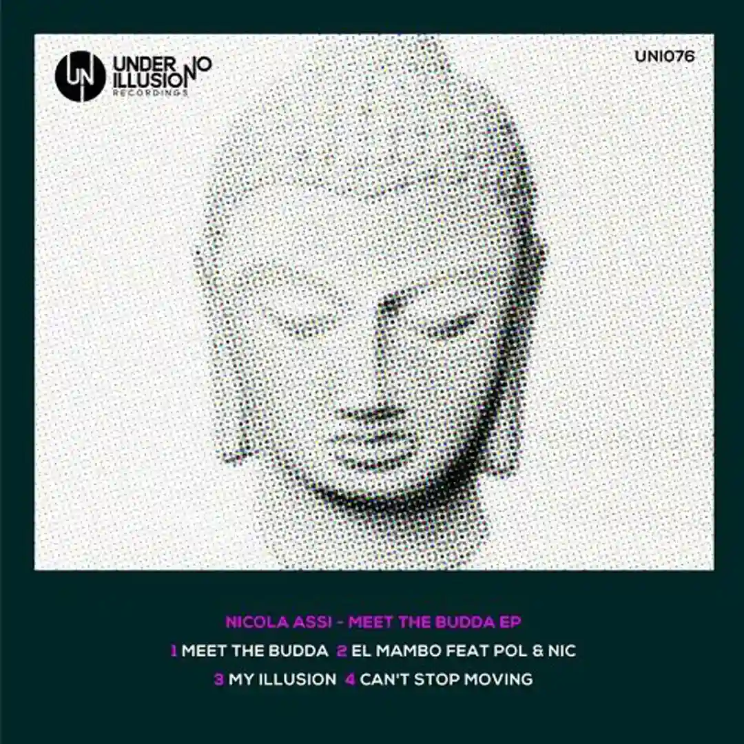 El Mambo (Original Mix) cover