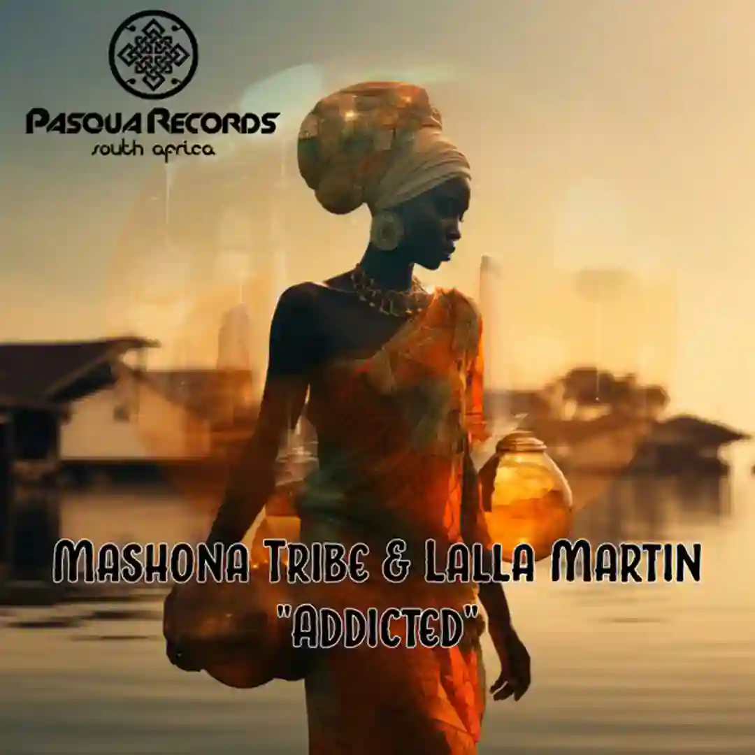 Addicted (Original Mix) cover