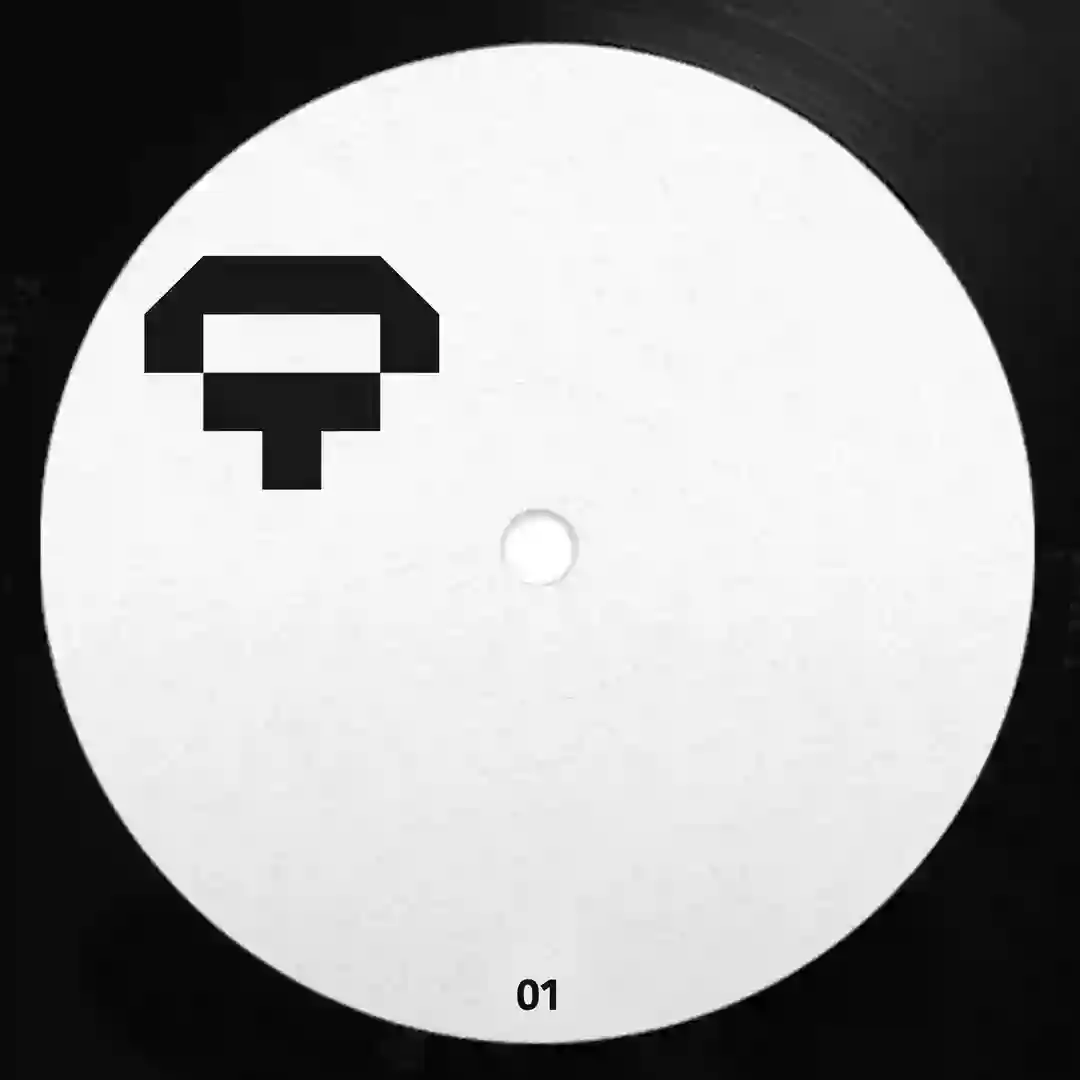 Hydro (Original Mix) cover