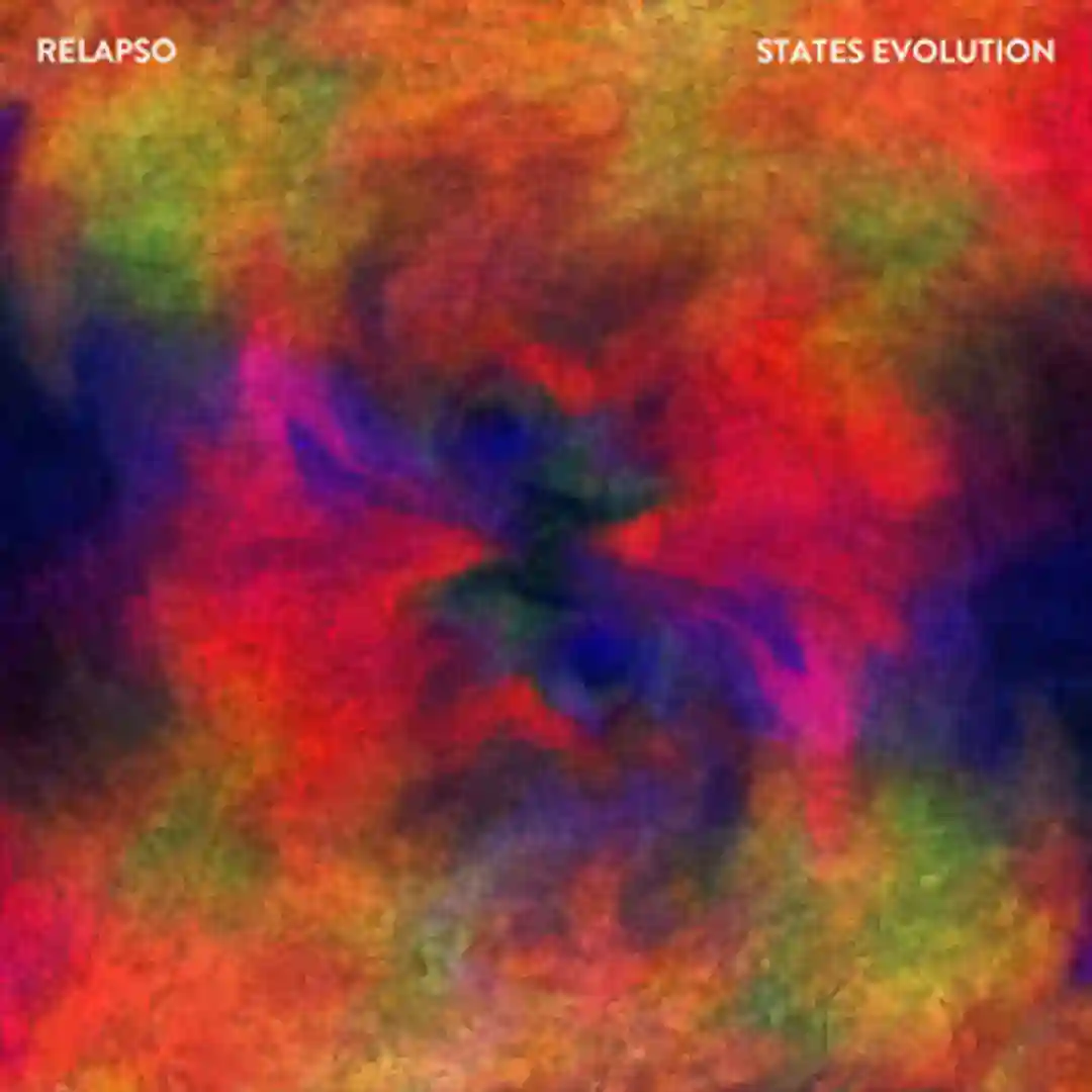 Energy State cover
