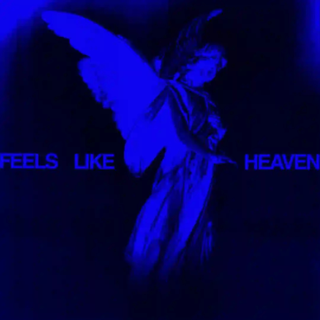 Feels Like Heaven (Original Mix) cover