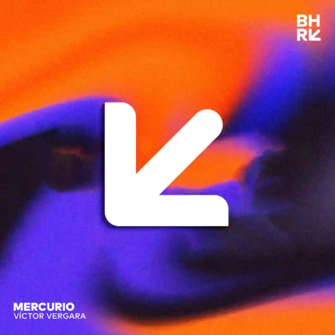 Mercurio cover