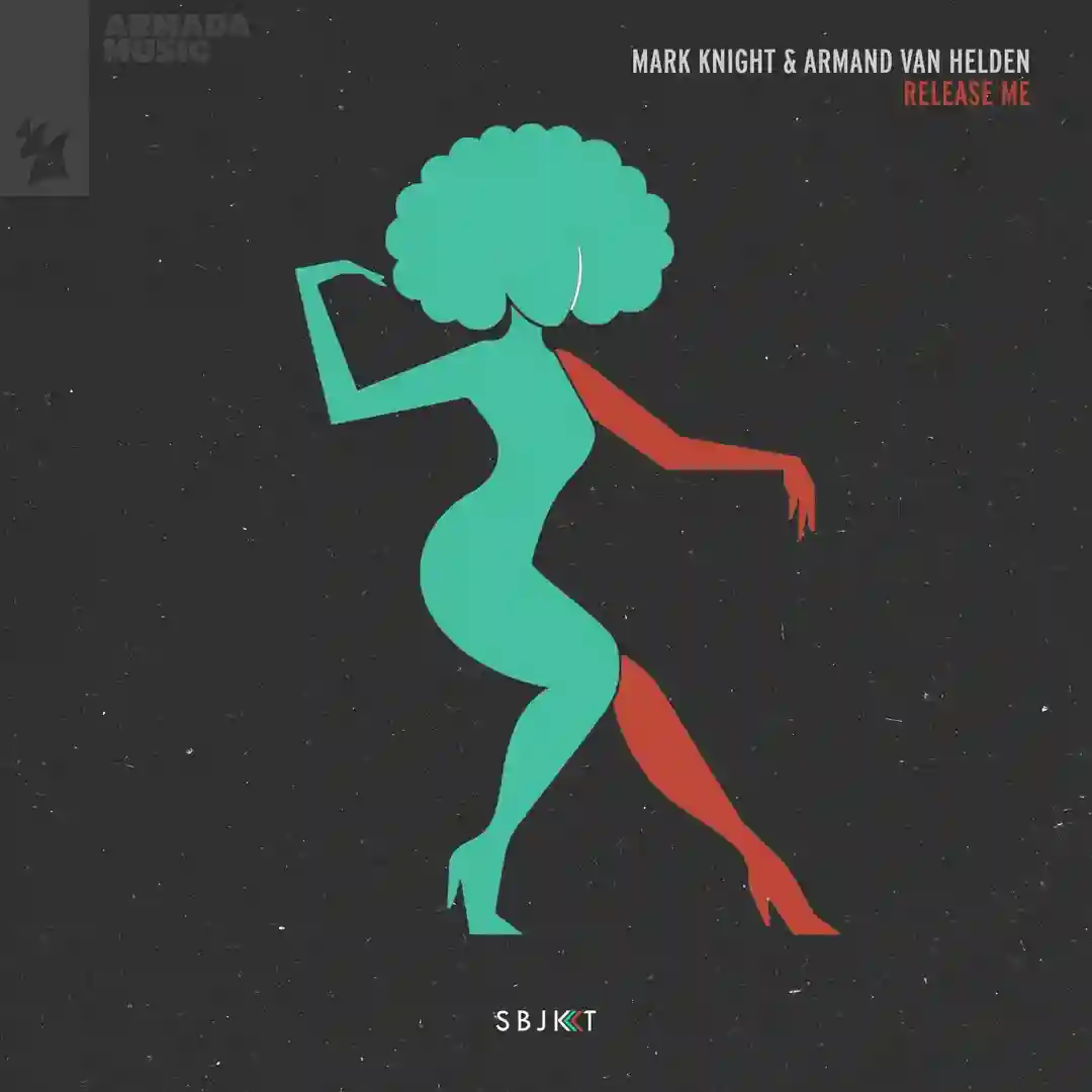 Release Me cover